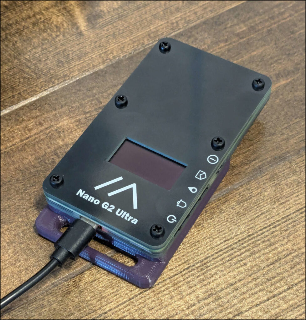 Nano G2 Ultra